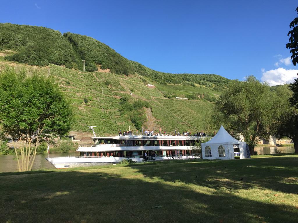 Gaestehaus Mack トリッテンハイム エクステリア 写真